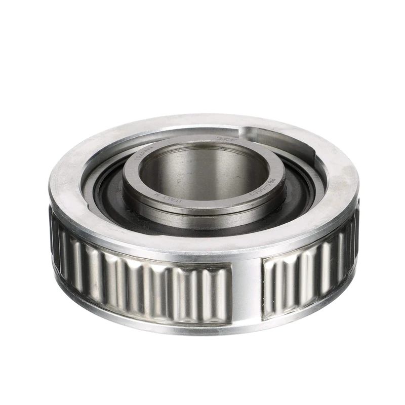 Quicksilver Gimbal Bearing 879194A01- For MerCruiser Alpha One Gen II Drives (1998 and newer), MerCruiser Bravo and Vazer Transom Assemblies (1996 and newer)