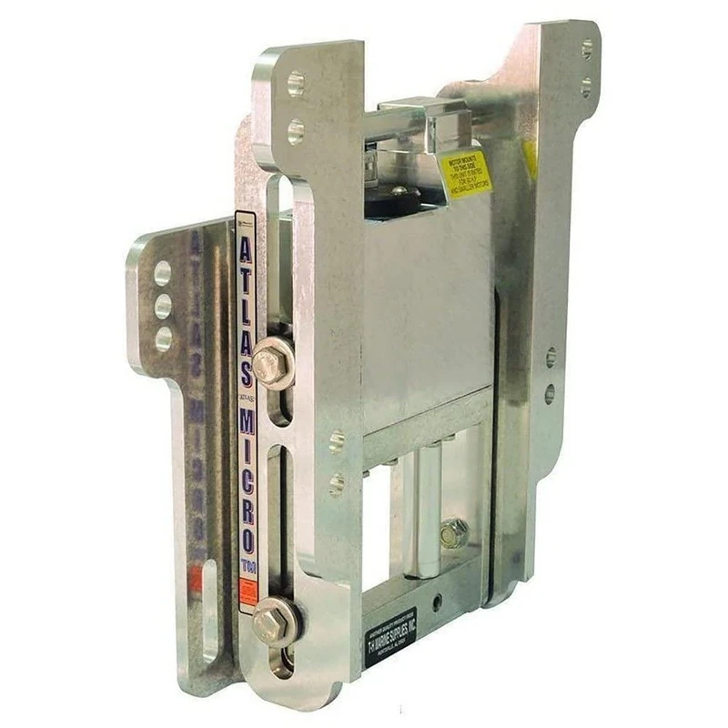 T-H Marine AHJM-4-DP Atlas Micro Jacker