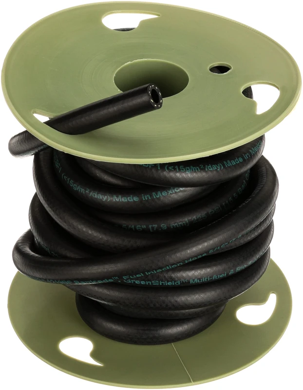 Gates Rubber Company 27340 Fuel Injection Hose - M. P. I. - Image 1