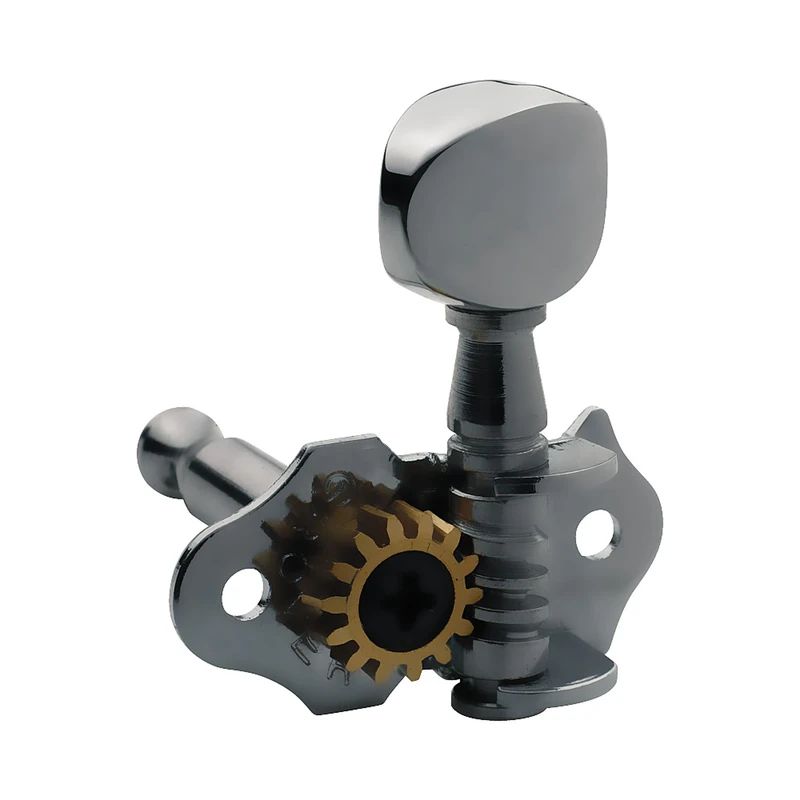 Grover V98C Vertical Mechanics Head