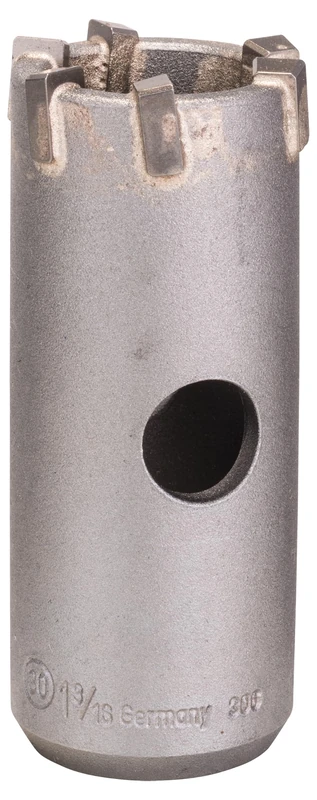 Bosch 1x PRO SDS plus-5 Core Cutter (for Concrete, Lime and sand bricks, Ø 30 mm, Professional Accessory Rotary Hammer Drill)