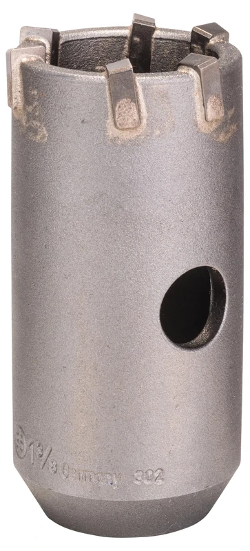 Bosch 1x PRO SDS plus-5 Core Cutter (for Concrete, Lime and sand bricks, Ø 35 mm, Professional Accessory Rotary Hammer Drill)