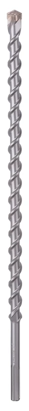 Bosch 1x PRO SDS max Natural Stone Drill Bit (for Hard stone, Soft stone, Ø 28,00 mm, Professional Accessory Rotary Hammer Drill)