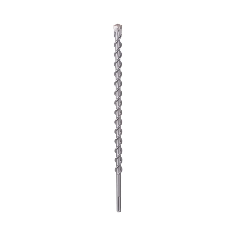 Bosch 1x PRO SDS max Natural Stone Drill Bit (for Hard stone, Soft stone, Ø 32,00 mm, Professional Accessory Rotary Hammer Drill)