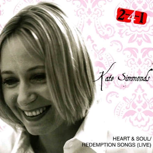 Heart&Soul Redemtion (2cd) - Image 1