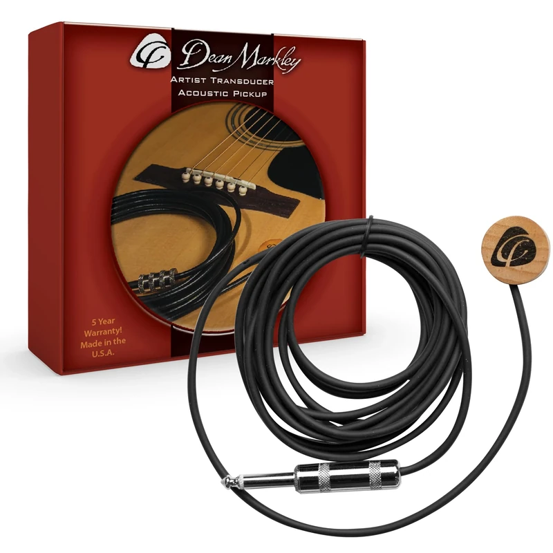 Dean Markley 3000 Artist Tranducer Pickup