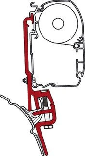 Fiamma Adapter, 22133