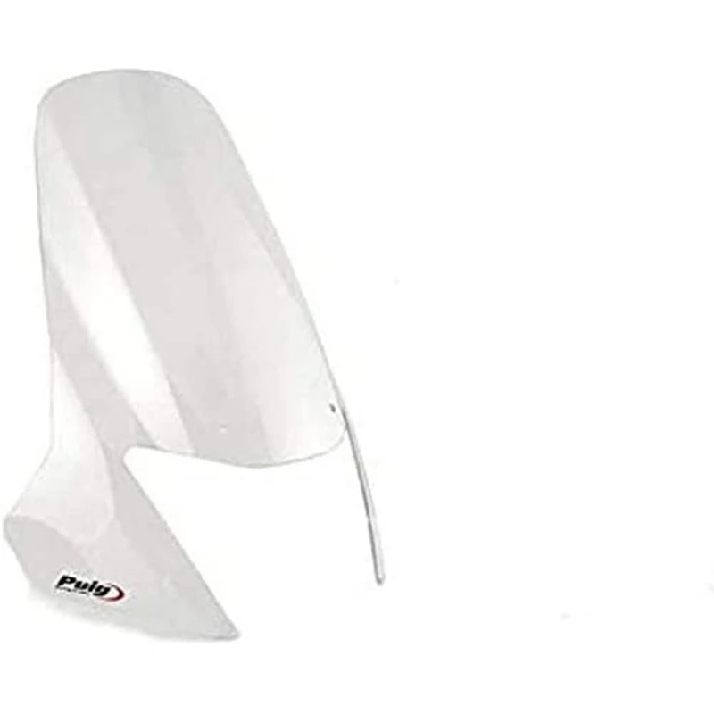 Puig 4636W Touring Screen for Yamaha XT660Z TÉNÉRÉ 08'-16', Transparent