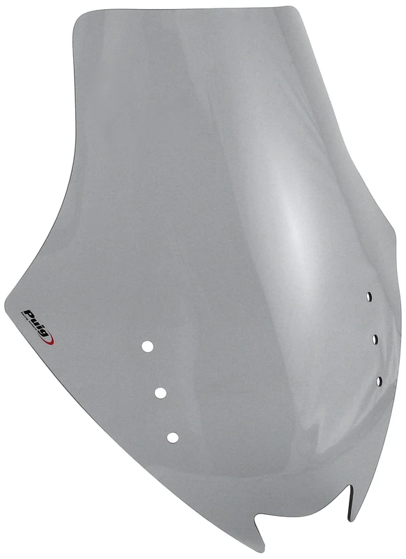 Puig 0426V Touring Screen for Kawasaki ZRX1200R 97'-06', Green