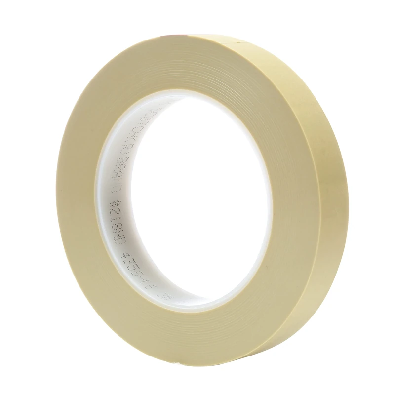 3M 218 Fine Line Tape, 19 mm x 55 m, Olive