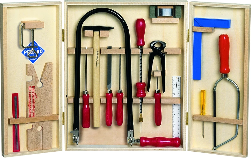 Pebaro 400 PIRAT Pirates Fretwork Artwork