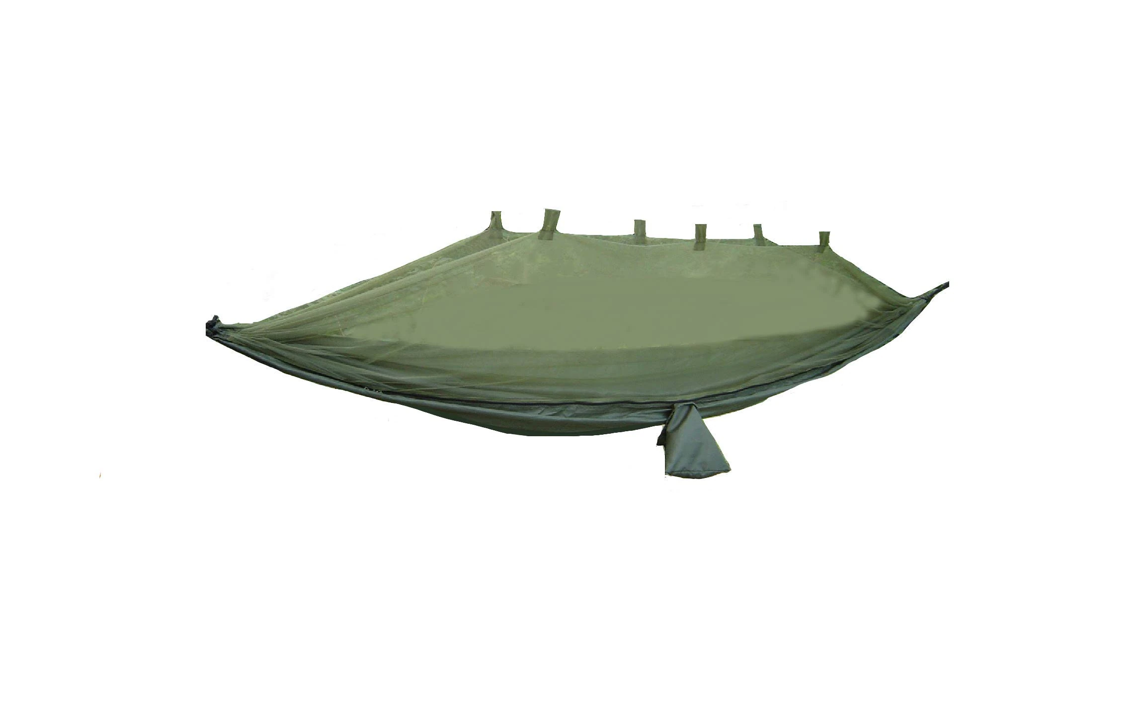 Snugpak | Jungle Hammock | with built in Mosquito Net & sleeve protectors