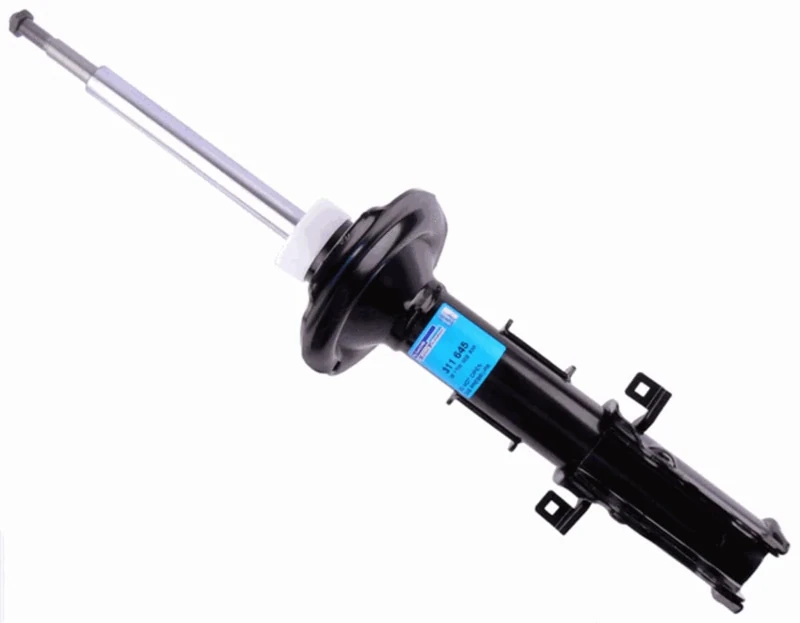 SACHS 311 645 Shock Absorber compatible with Mercedes-Benz Vito Van (W639) 2003 - Front Axle and Other Vehicles