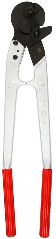 Felco Two Handed Steel Cable Cutters Model C112 Cuts 12mm Forged Alloy Handle Phospate Treated Blade Cable Cutting Rigging Yachting Sailing Electrical Applications Swiss Made
