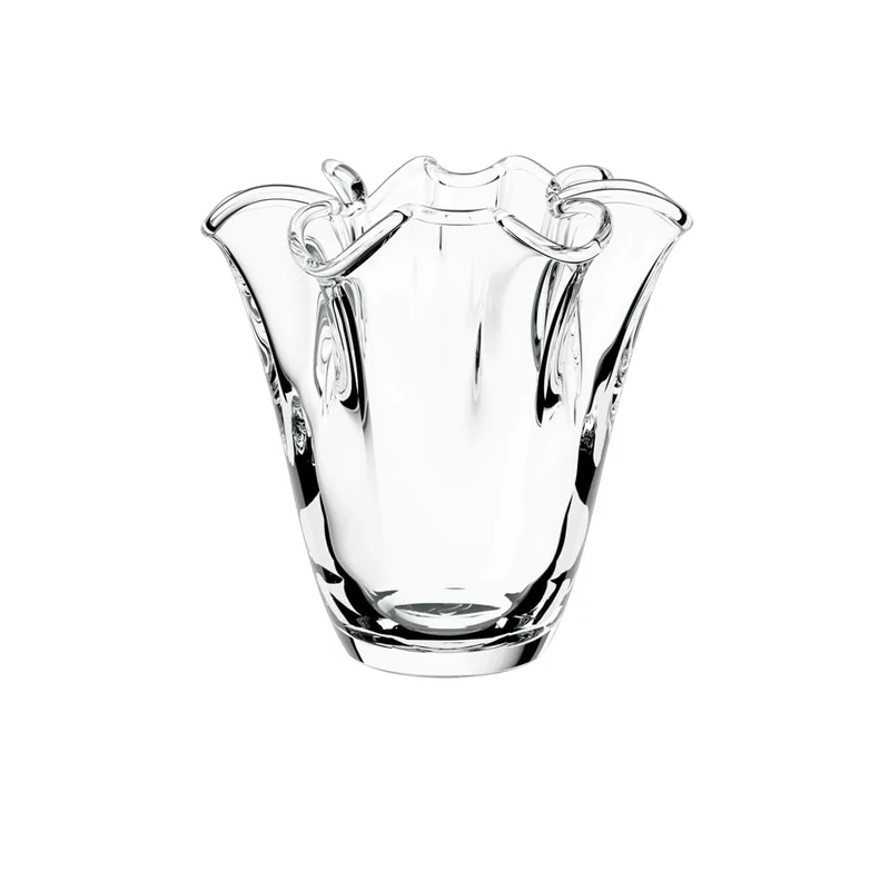 Villeroy & Boch Blossom Vase No 2, 25 cm, Crystal Glass, Transparent