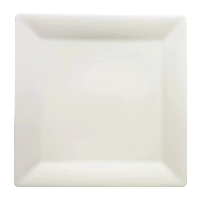 Villeroy & Boch Pi Carré 32 x 32 cm Square Buffet Plate