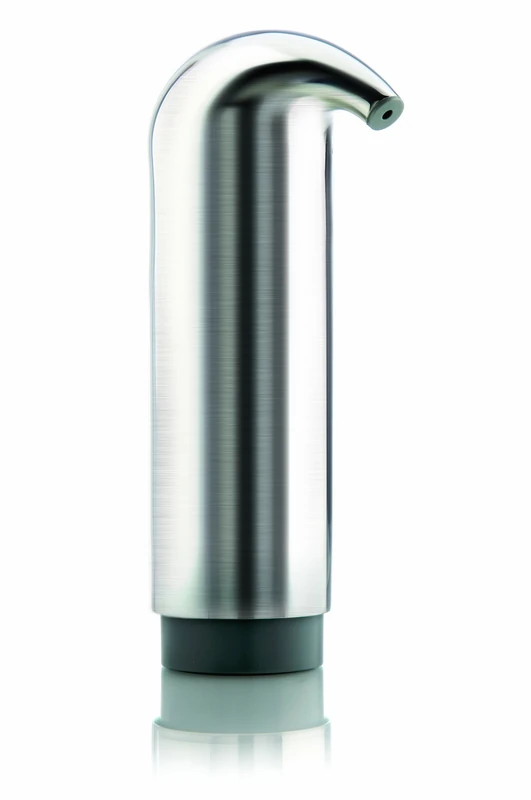 Eva Solo Soap Dispenser, Stainless Steel - Image 1