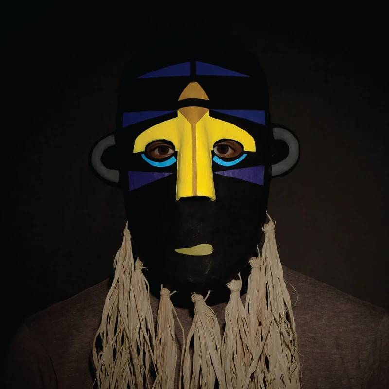 SBTRKT Digital Music - Dance and Electronic Genre - Image 1
