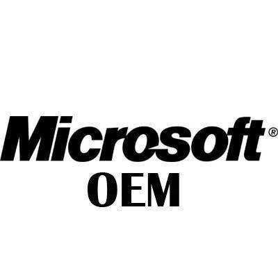 MICROSOFT DAC-00868 OEM - SQL Server Small Business CAL 2008 R2 1 Pack DSP 5 Client User CAL