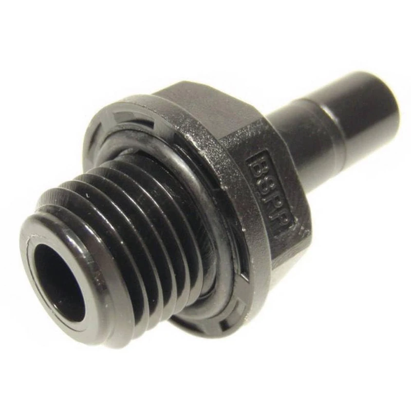 DM-Fit ASAB1006M Gerade-Verbinder 1 St.