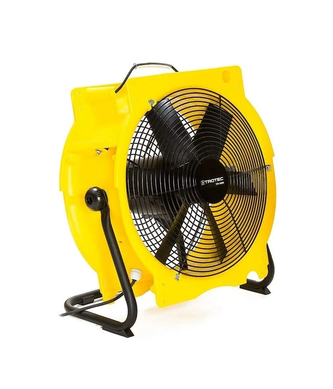 TROTEC Fan TTV 4500 - Image 1