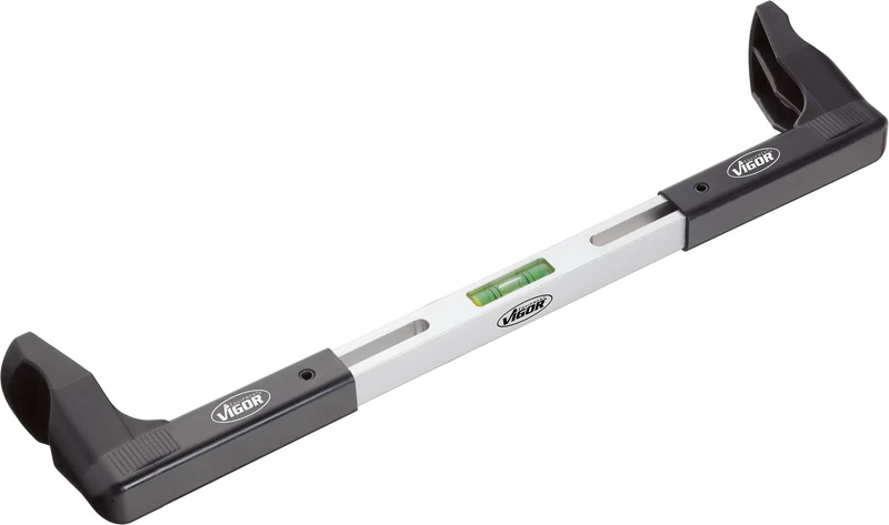 Vigor V1571 Steering Wheel Setup Balance