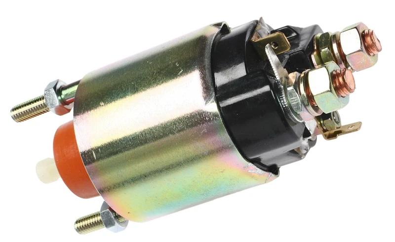 ACDelco E935C Professional Starter Solenoid