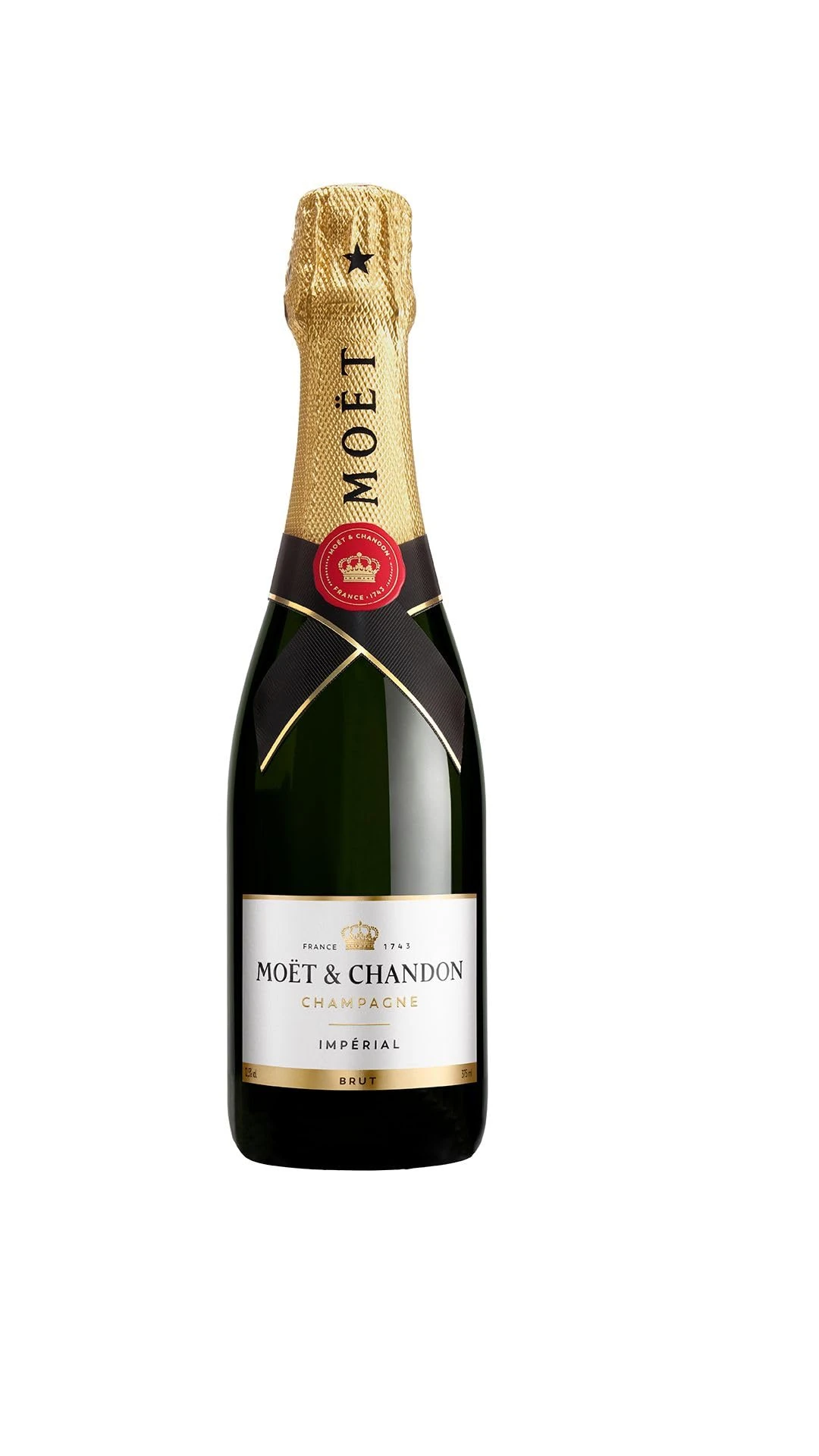 Moët & Chandon Impérial Brut Champagne, 37.5cl