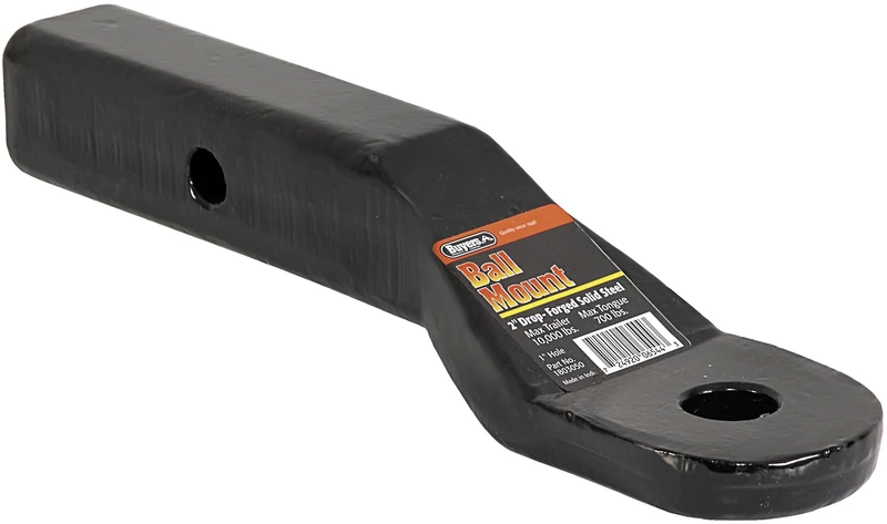 Buyers Products 1803050 Ball Mount