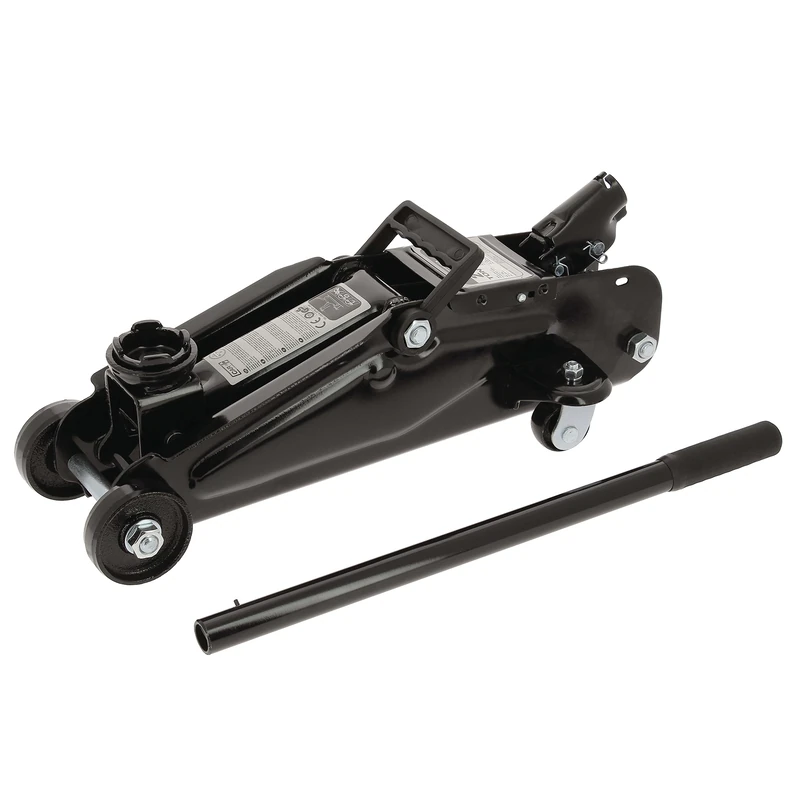 SUMEX 2202007 Car Trolley Floor Jack 2 t