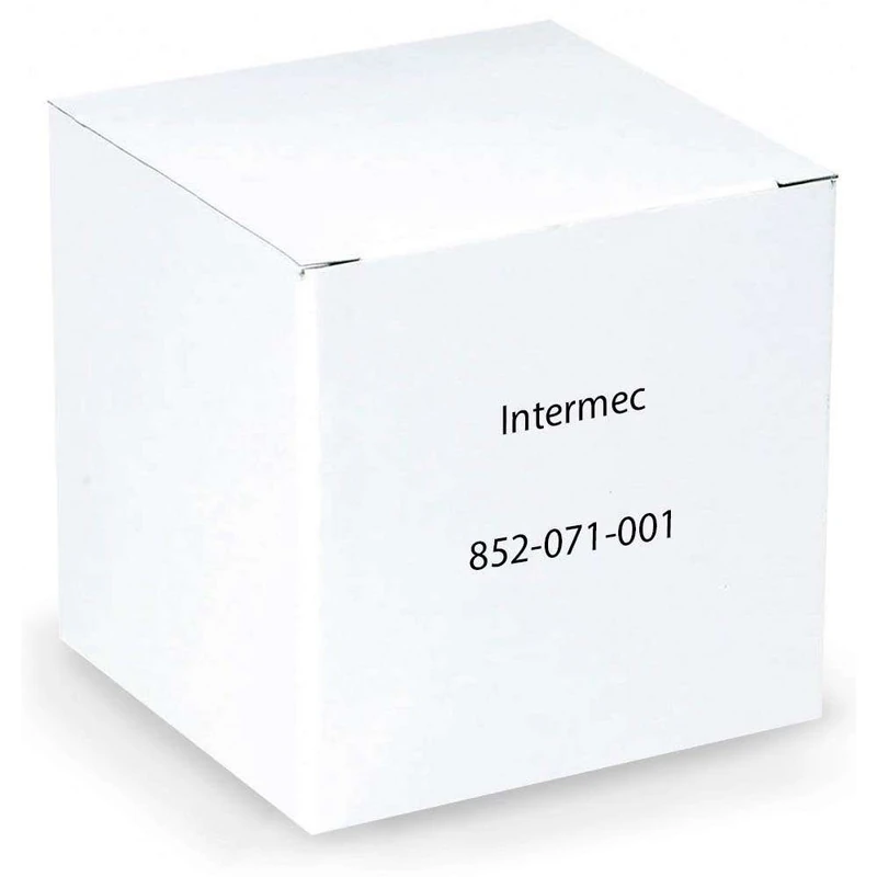 Intermec 852-071-001 Vehicle Power Adapter - Image 1