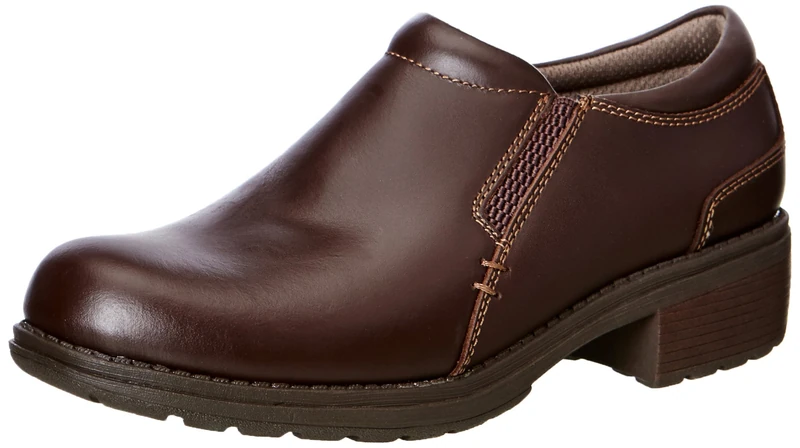 Eastland Women's Double Down, Brown, 4 UK - Image 1
