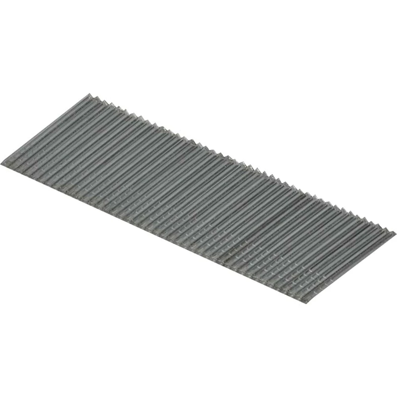 STANLEY 15 Gauge Angled Galvanised Finish Nails 57mm (3655)