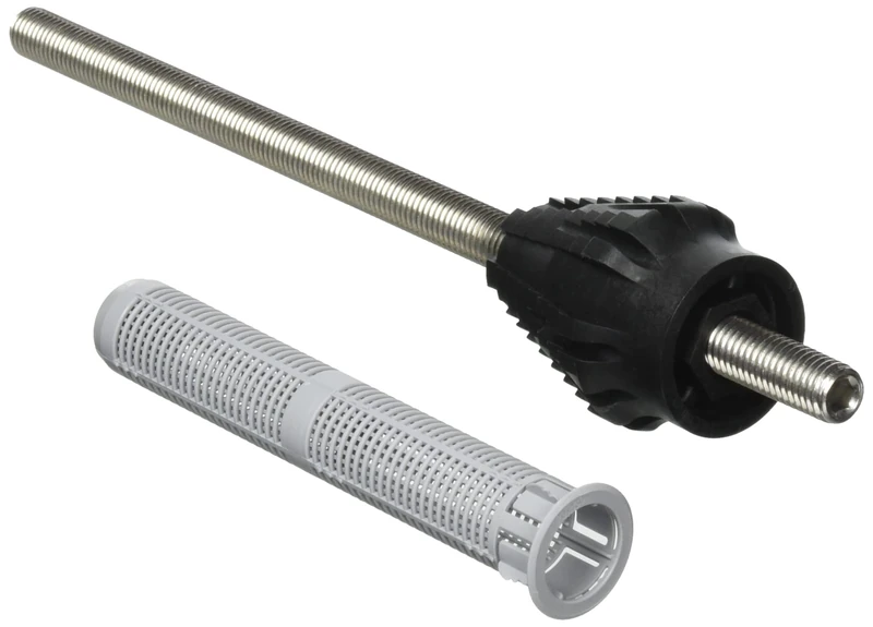 fischer Thermax Fixing System for Internal Walls - 10 Pieces