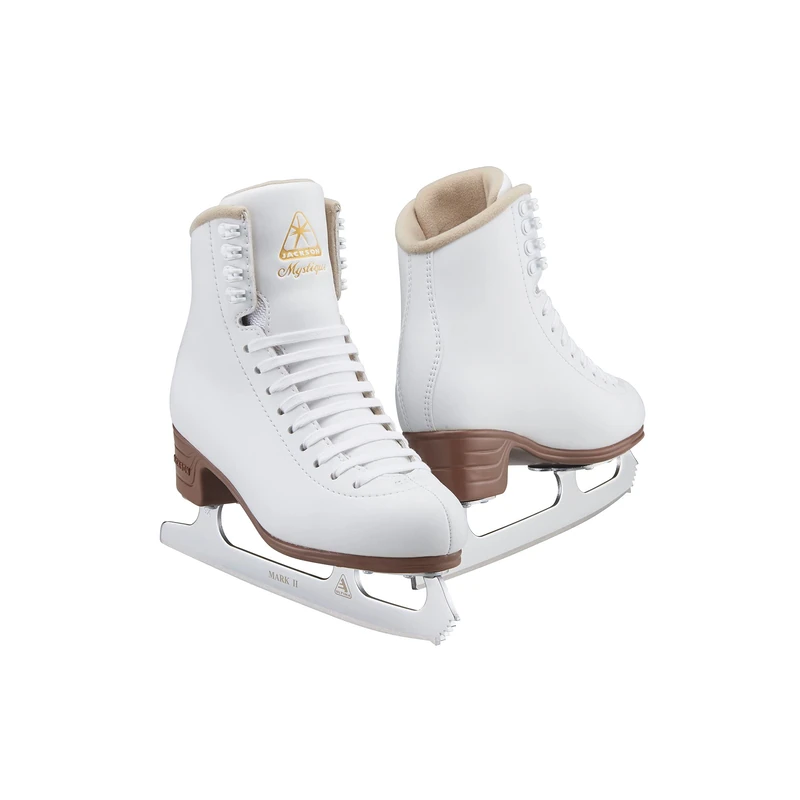 Jackson Ultima Mystique Light Support Womens Ice Skates (Style No. JS1490)