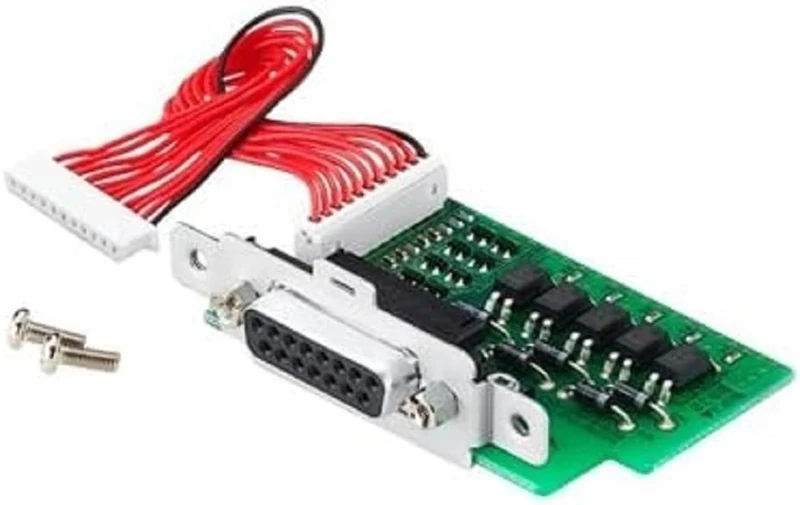 Samsung CLX-KIT10F Foreign Device Interface Kit - Image 1