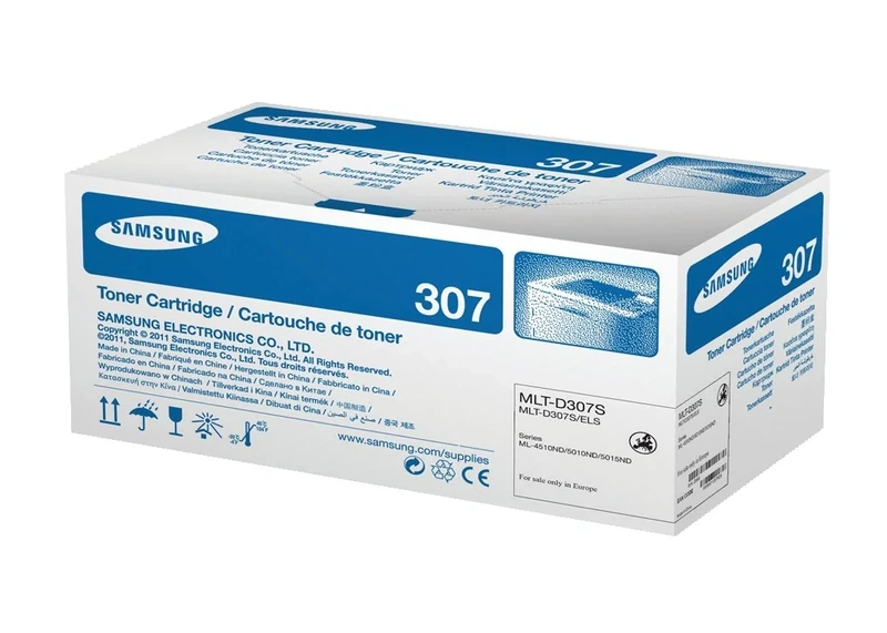 HP SV074A Toner black