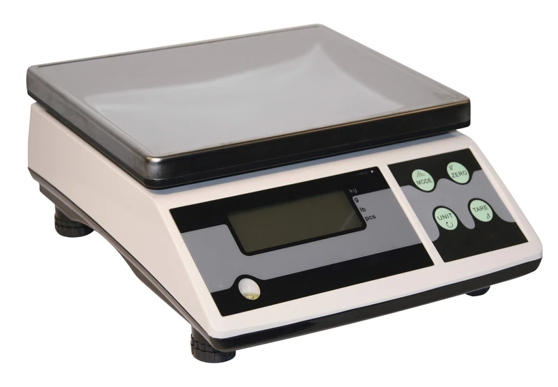 Kerbl Table Scale, digital 30 kg