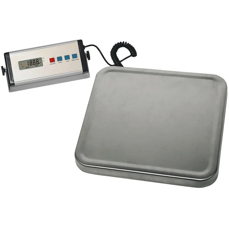 Kerbl Tischwaage bis 150kg