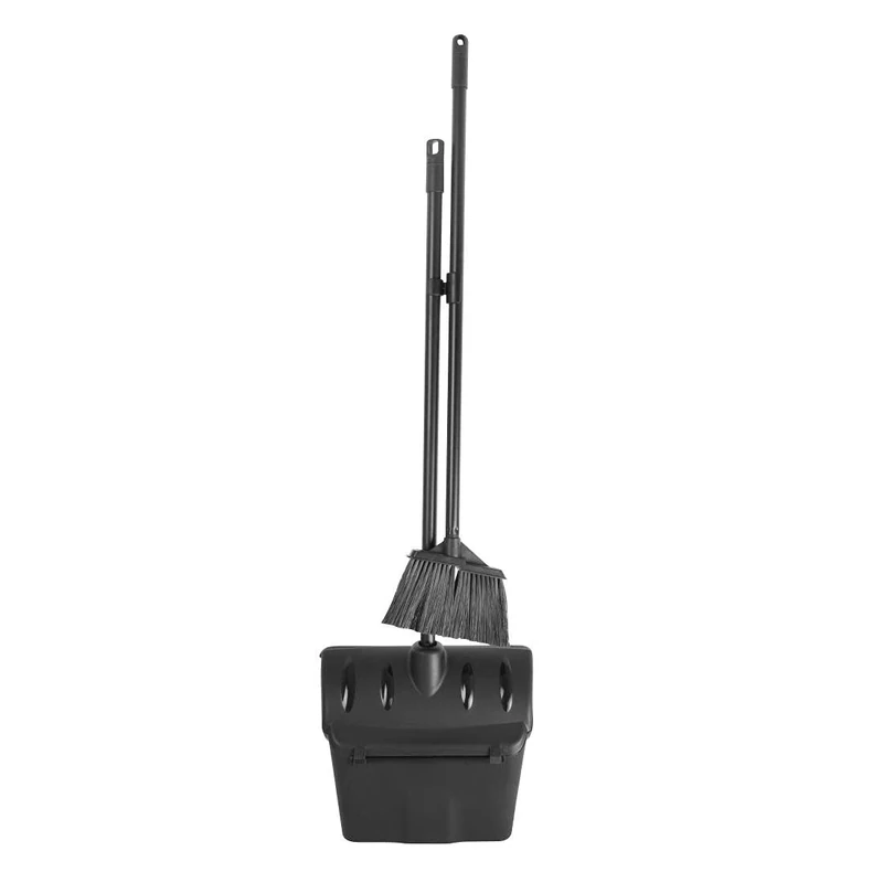 EDLP Jantex Lobby Dust Pan & Broom