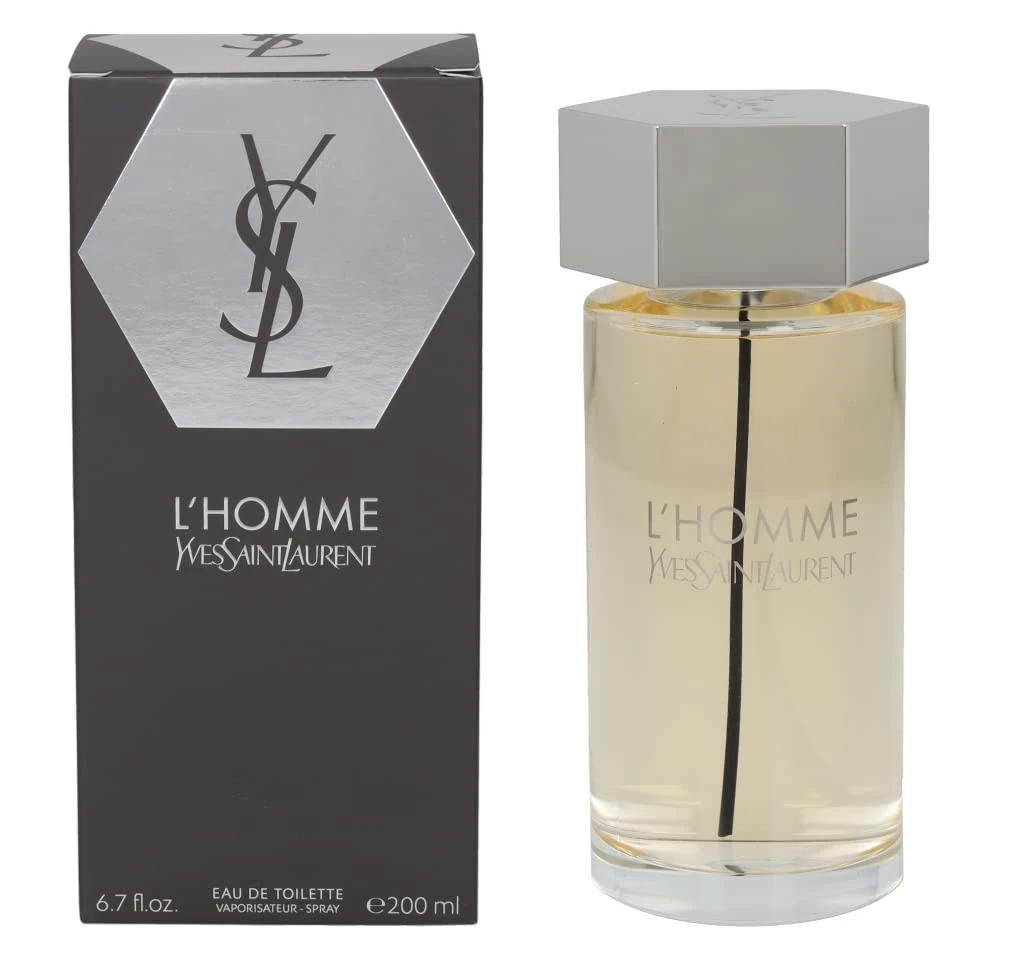 Yves Saint Laurent Eau de Toilette, 200 ml