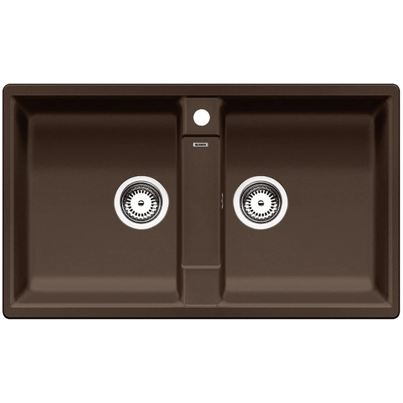 Kitchen Sink Zia, Brown, 516683