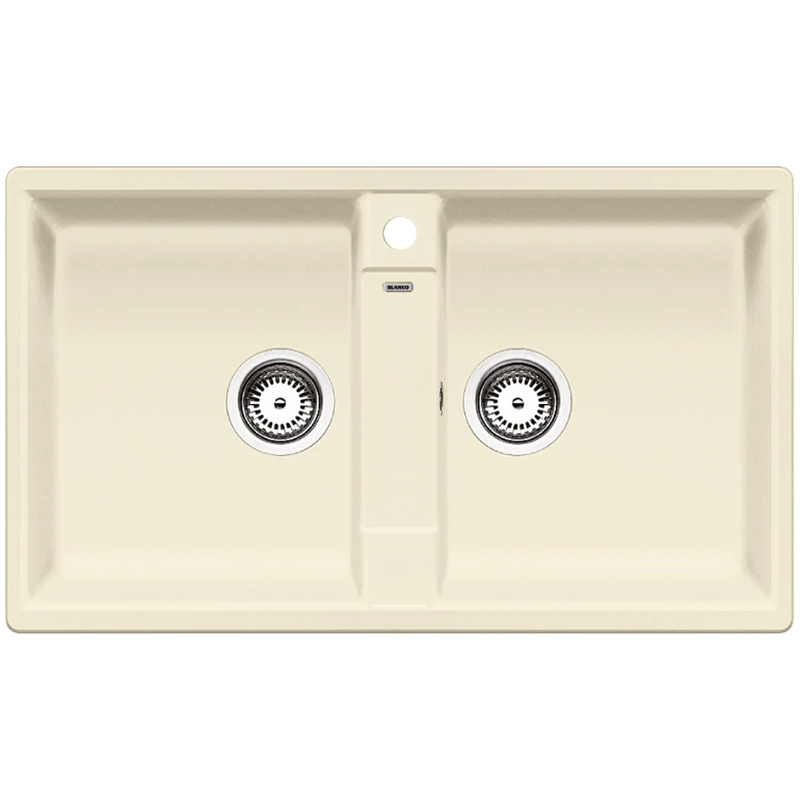 Kitchen Sink Zia, Off-White, 516679