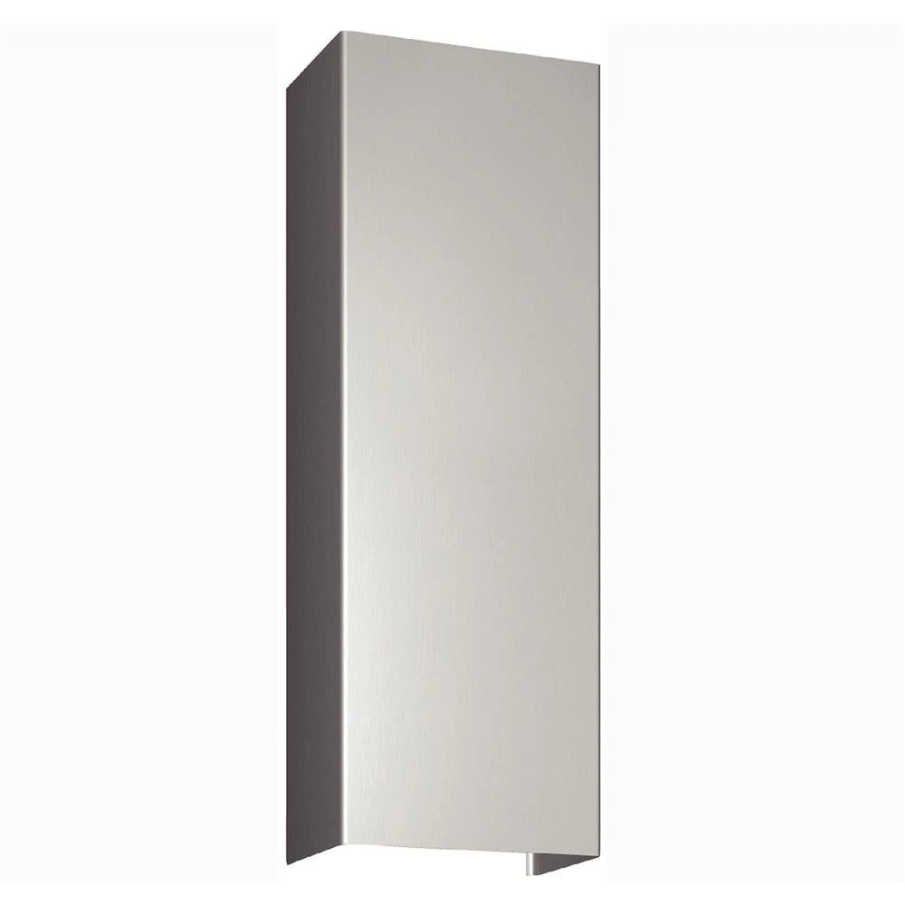 Bosch DHZ1234 Cooker Hood Chimney Extension for Extractor 38 cm Length 750 mm Stainless Steel