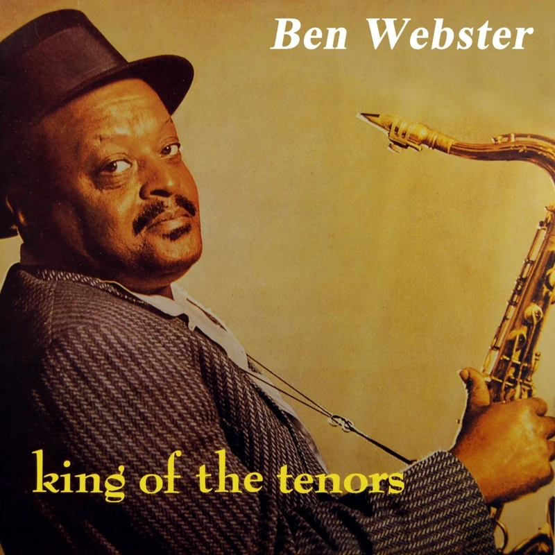 King Of The Tenors [Explicit]