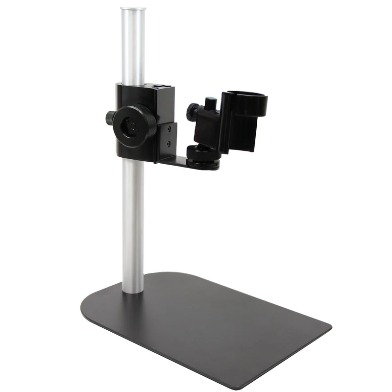 Best Price Square METAL STAND, VERTICAL POS. MS35B By DINO-LITE - Image 1