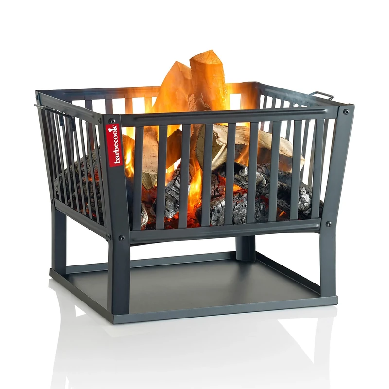 SAEY HOME & GARDEN N.V. Barbecook Fire Basket Classis Squadra
