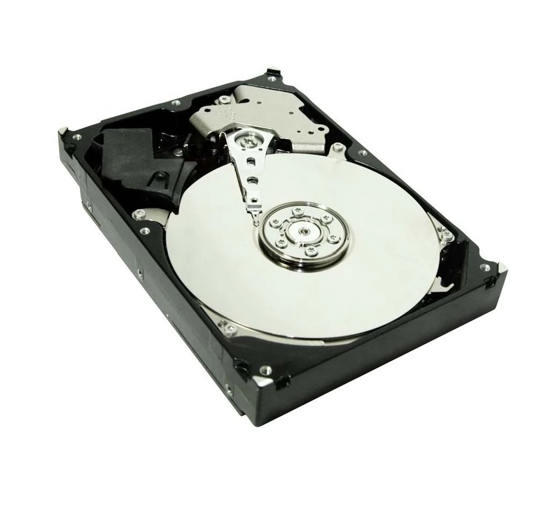 Hypertec 320GB 3.5 inch SATA 30GB/s 7200 RPM Equivalent HDD