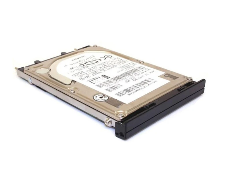 Hypertec 120GB COM-H120I/5LK34 Complete Hard Drive Upgrade for Compaq Business Notebook