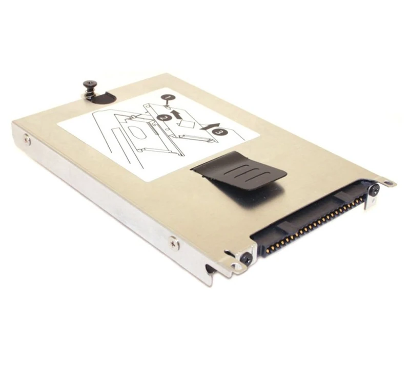 Hypertec 120GB COM-H120I/5LK30 Complete Hard Drive Upgrade for Compaq Evo Notebook